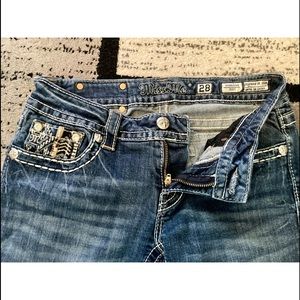 Miss Me - Women’s 28x34